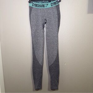Gymshark midrise leggings